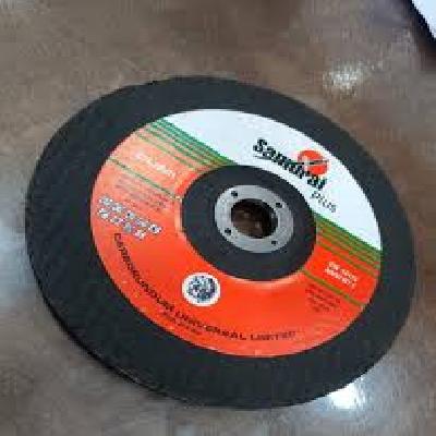Grinding Wheel Ag5 Samurai