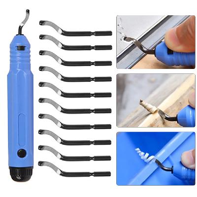 Hand Deburring Tool Sets