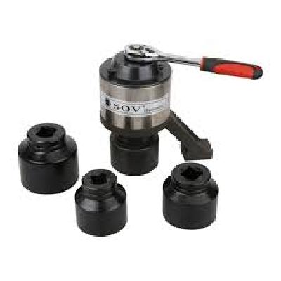 Hand Torque Multipliers