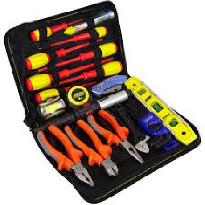 Installation And Maintenance Tool Kits