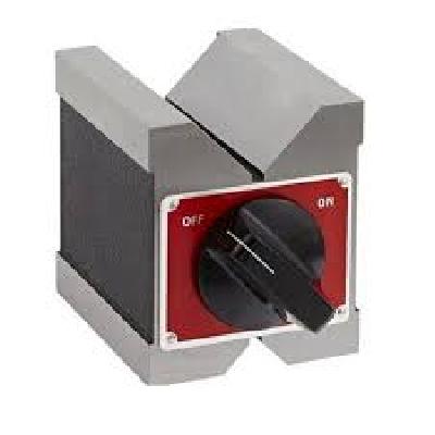 Magnetic V Block