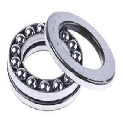 Thrust Ball Bearings