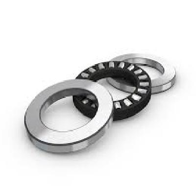 Thrust Roller Bearings