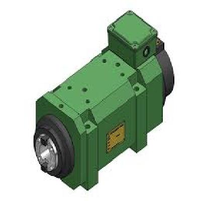 Built In Motor Spindle Unit