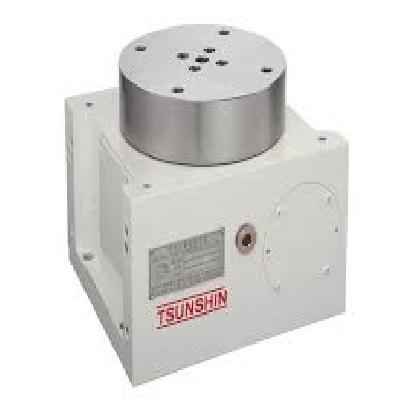 CNC Hydraulic Coupling Gear Indexer