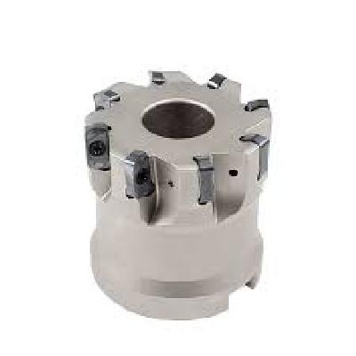 Double Side Facing Head