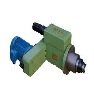 Facing Spindle Head Unit Servo Type