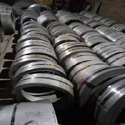 HR / Hrpo Slit Coils