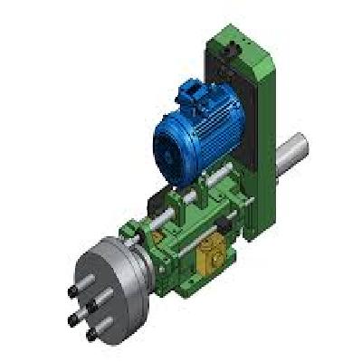 Hardy Taiwan Assembly Unit Fixed Distance Multiple Spindles