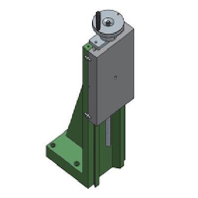 Hardy Taiwan Lead Screw Slide