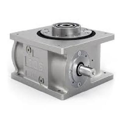 High Speed Gear Indexer Rotary Table