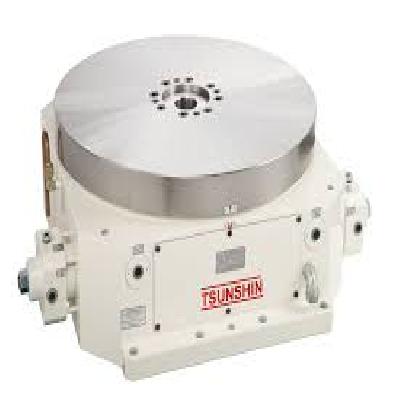 Hydraulic Coupling Gear Indexer