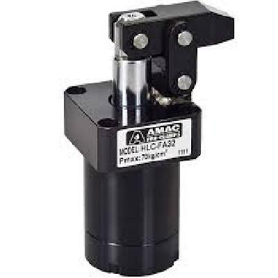 Hydraulic Lever Type Cylinder