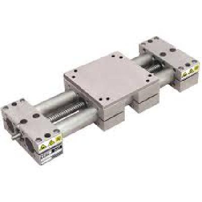 Hydraulic Slide Table Unit