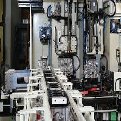 Industrial SPM Machine Manufacturing
