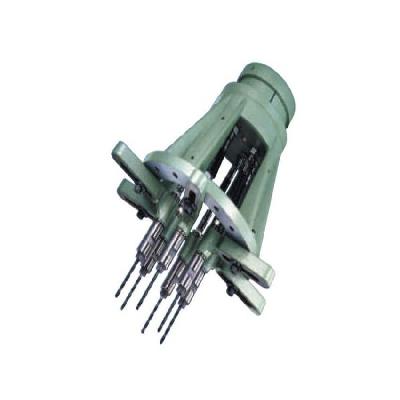 Multi Spindle Drilling Head Unit Hardy Taiwan
