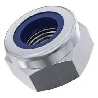 Nylock Nut