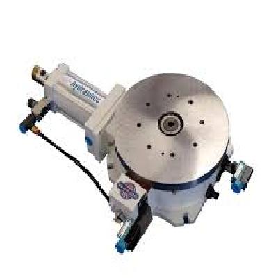 Pneumatic / Hydraulic Index Table