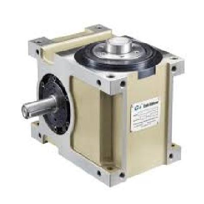 Rotary Cam Indexing Drive  Rotary Indexer