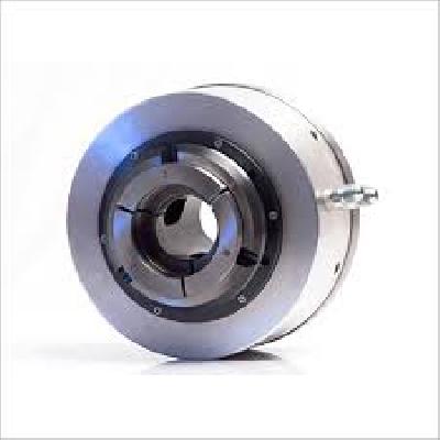 Rotary Hydraulic / Phneumatic Chucks