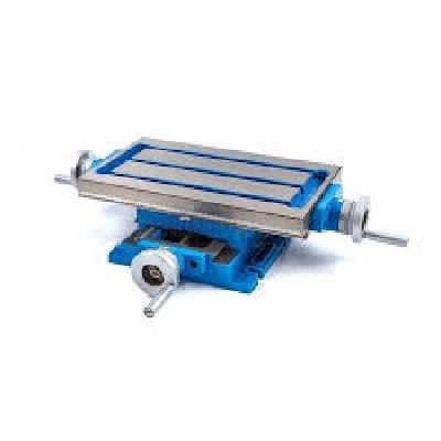 Servo Cross Slide Table
