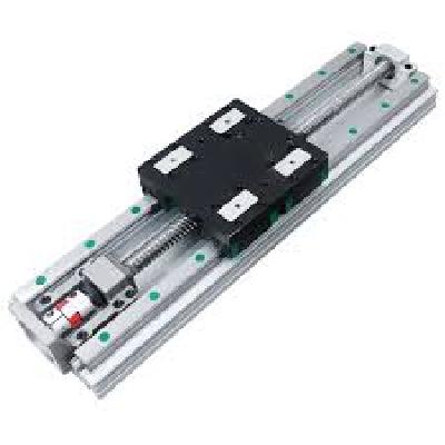 Servo Slide Table / With Hardness Guideway and Ball Screws