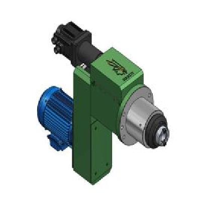 SPM for Drilling and Tapping Purpose
