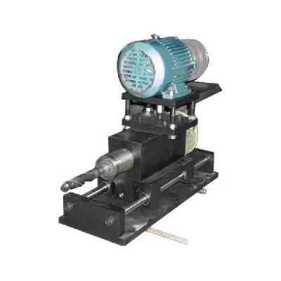 Tapping Spindle Head Flange Type / Lead Screw