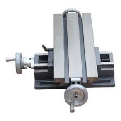 Vertical Cross Slide Table