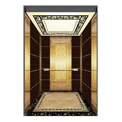 EL Series Elevators