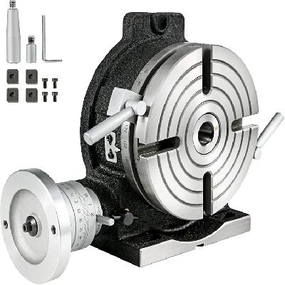 IG Series Rotary Indexing Table