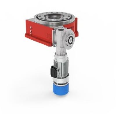 IGA Series Roller Gear Indexers