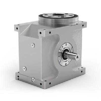 IP Series Parallel Indexing Drives