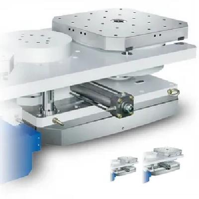 ITP Series Rotary Indexing Tables