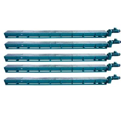 LA Series Linear Transfer Conveyor