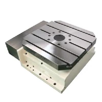 TRW Series Rotary Indexing Tables