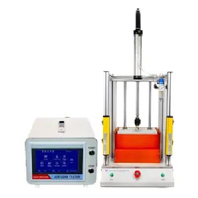 Air Leak Testing Machine