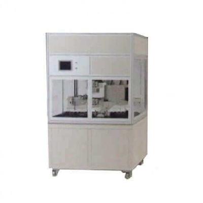 Capacitor Sealing Machine