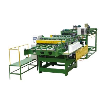 Core Builder Machine