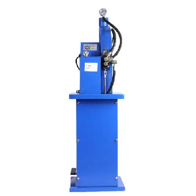 Dual Head Riveting Machine