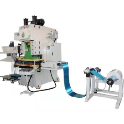 Fin Mill Machine