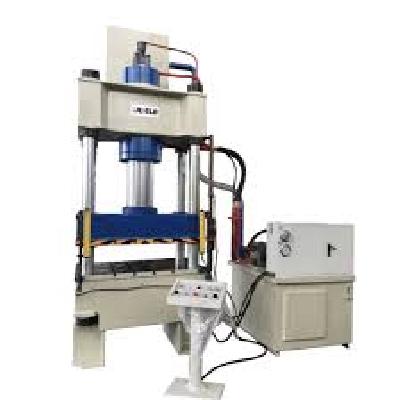Hydraulic Press