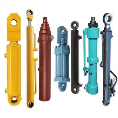 Industrial Hydraulic Cylinder
