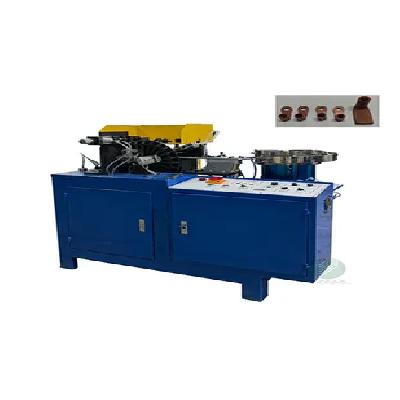 Lug Bending Machine