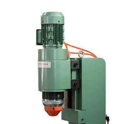 Radial Riveting Machine