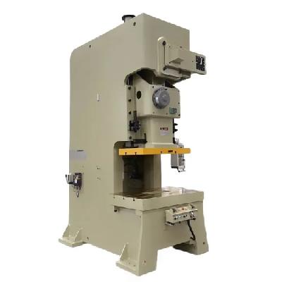 Servo Press