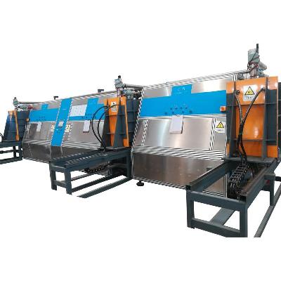 Single Chamber Helium Leak Testing Machines