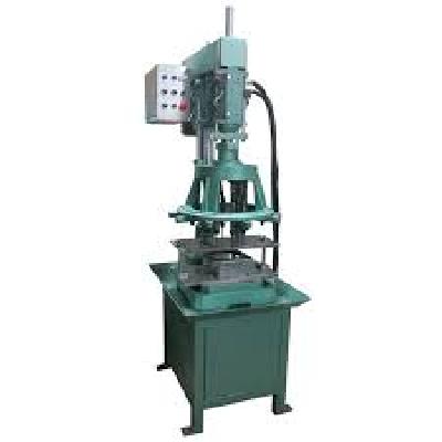 Multi Spindle Auto Drilling Machine