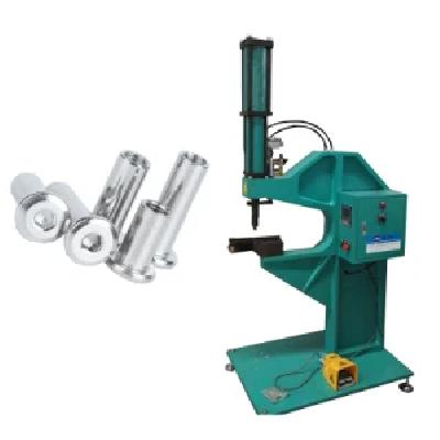 Orbital Riveting Machine