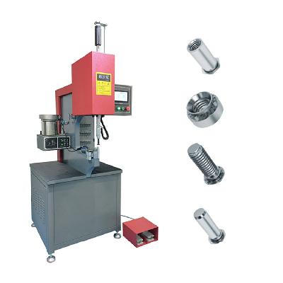 Rivit Nut Clinching Machine